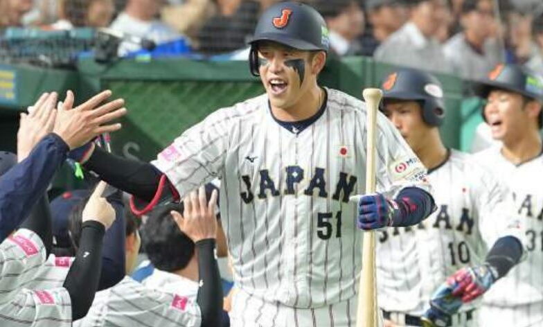 【速報】侍ジャパン、”日米決戦”制しスーパーR白星発進！　強豪・アメリカに大勝、大会連覇へ好スタート【プレミア12】