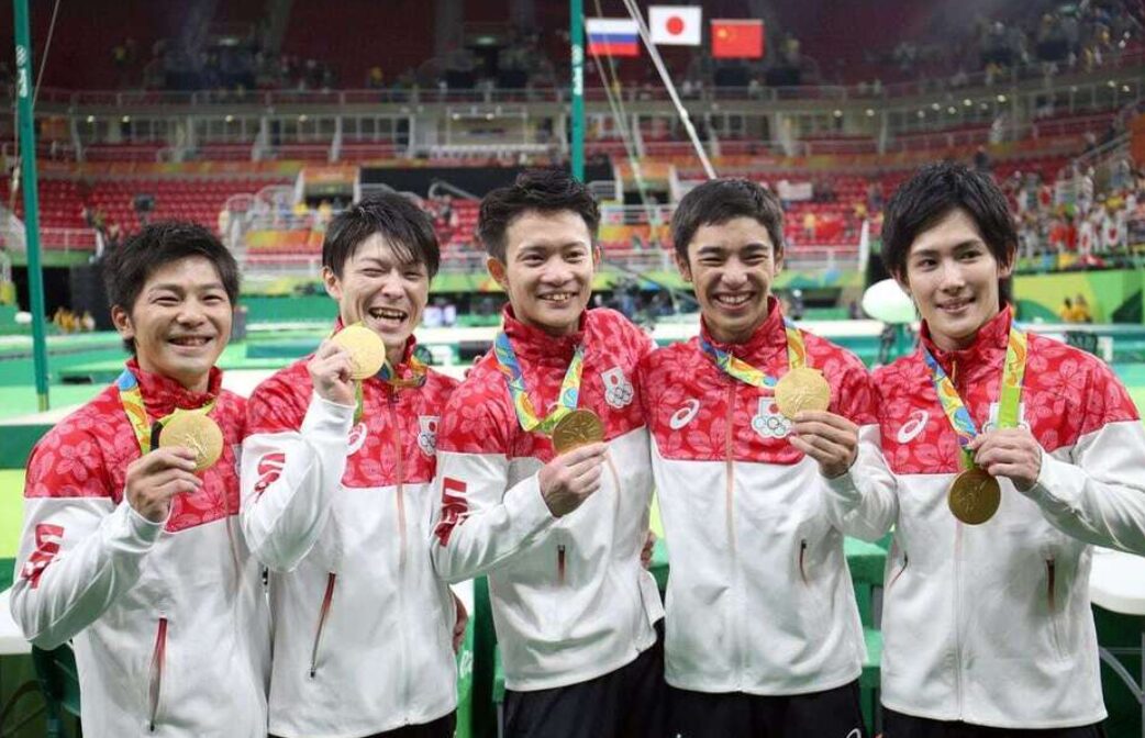 コナミスポーツ体操部が活動休止　かつて内村航平ら所属の強豪、今季限りで無期限