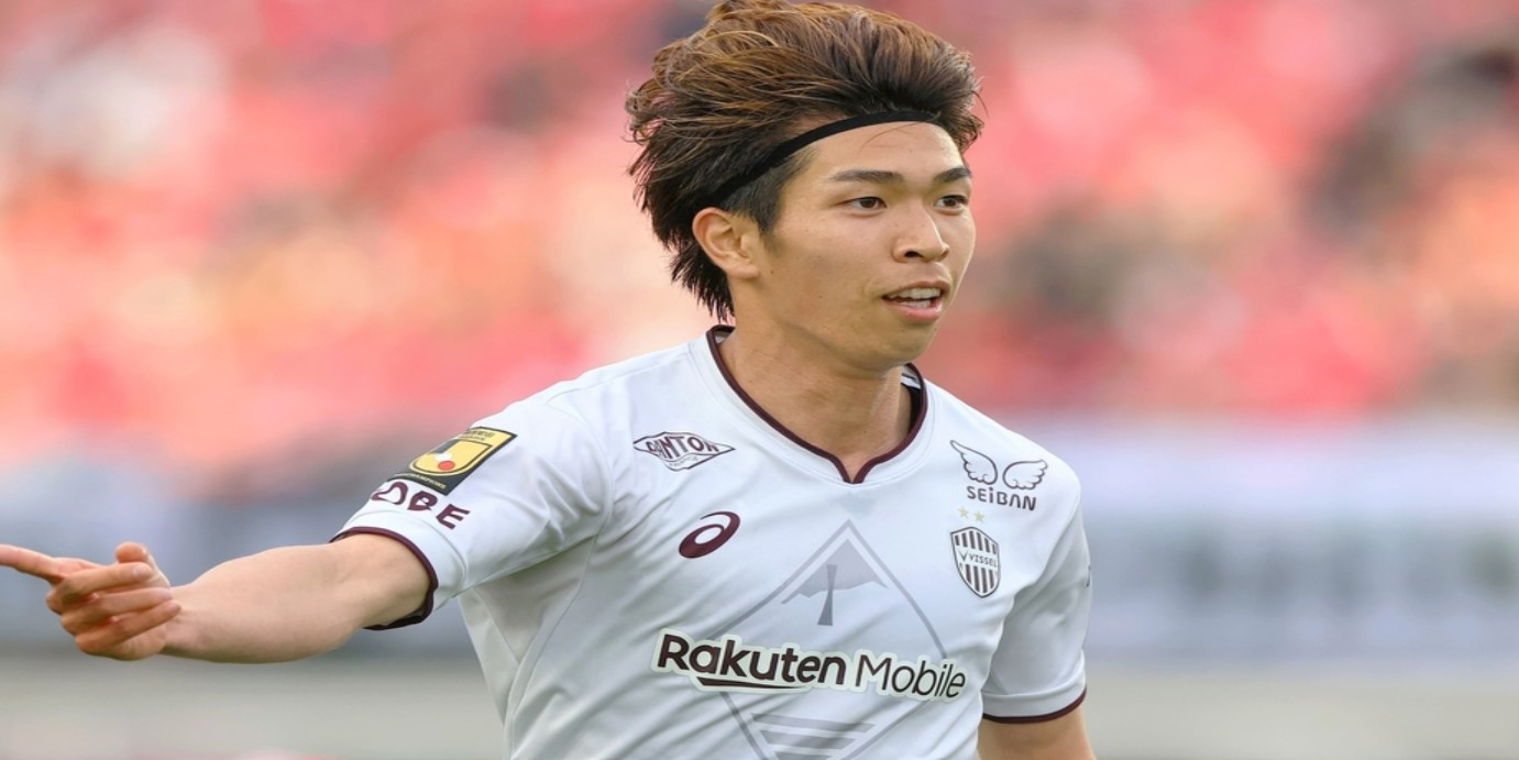 ヴィッセル神戸 “関西ダービー”制し2度目の優勝！宮代Vゴール、大迫＆武藤が決定機演出、リーグ戦との2冠に前進【天皇杯】