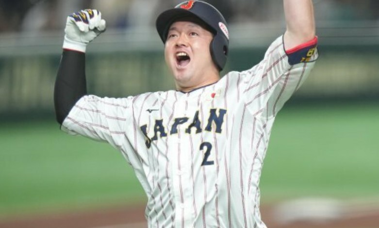 【速報】侍ジャパン、強豪・ベネズエラに打ち勝つ！　スーパーラウンド2連勝、決勝進出へ大きく前進【プレミア12】
