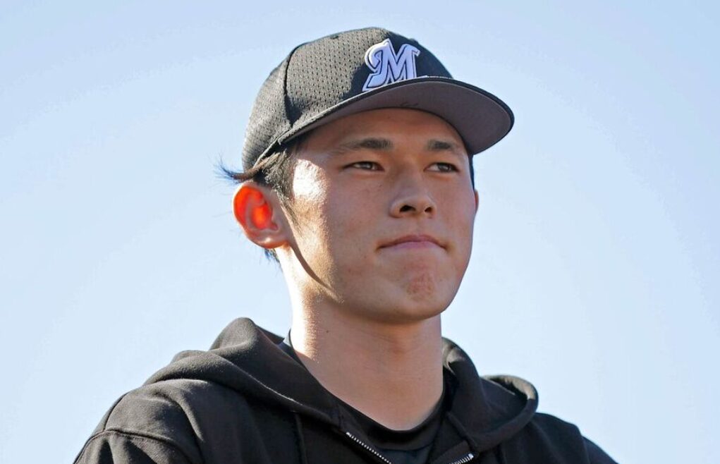 【佐々木朗希】争奪戦に「２０球団」参戦と代理人明言　面談に選手同席は異例の拒否で各球団の持ち時間は２時間