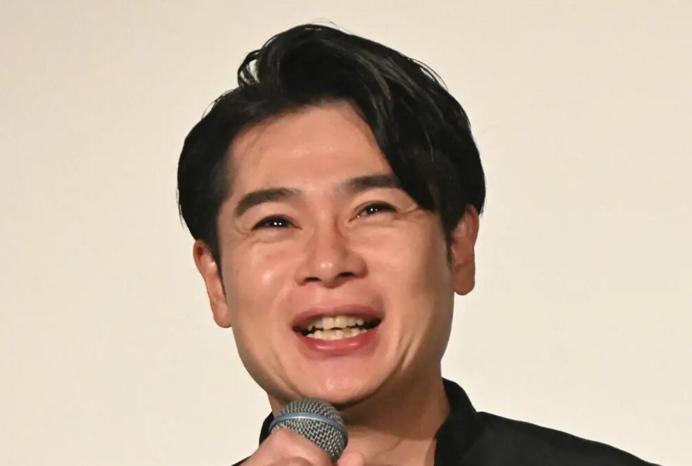 【ノブコブ吉村】結婚発表　お相手は30代事務職女性「ともに不思議がってます」と報告　証人は大西ライオン